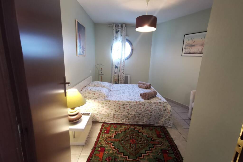 Appartement 6 personnes face à la mer Cagnes-sur-Mer Eksteriør bilde