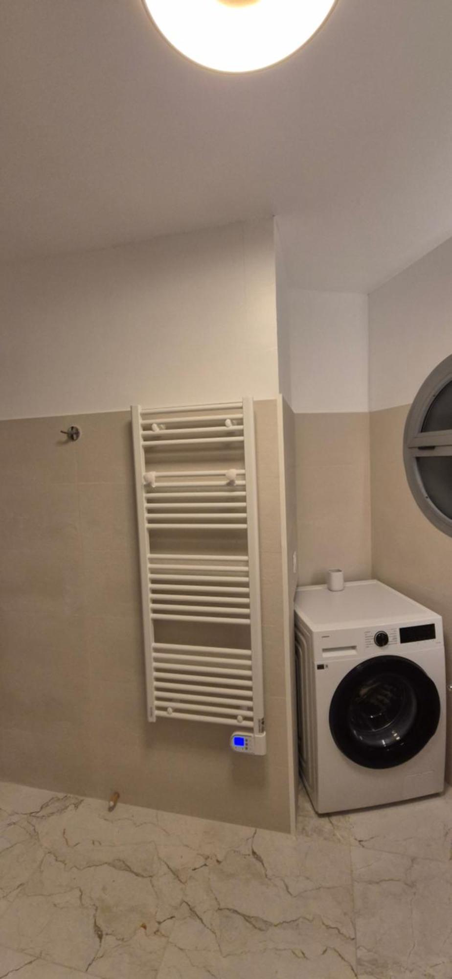 Appartement 6 personnes face à la mer Cagnes-sur-Mer Eksteriør bilde